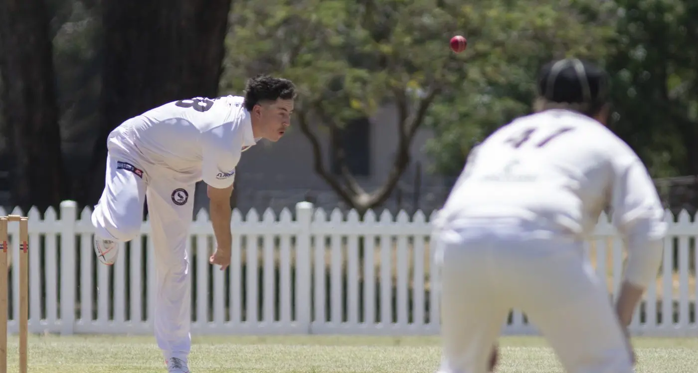 A Grade falls short despite impressive bowling effort