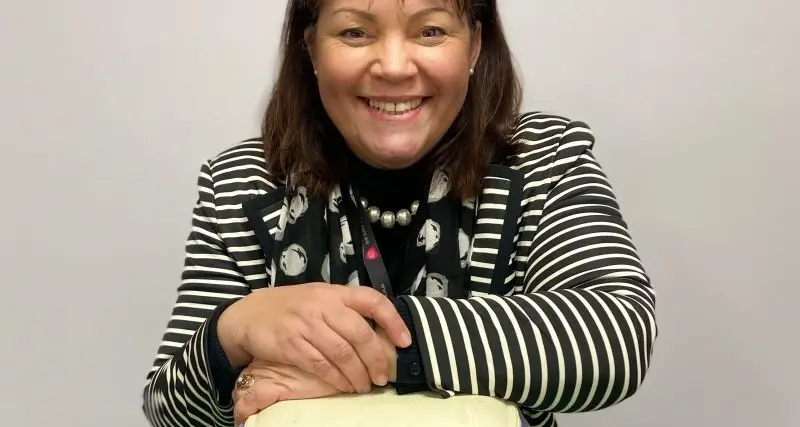 It's good to be green