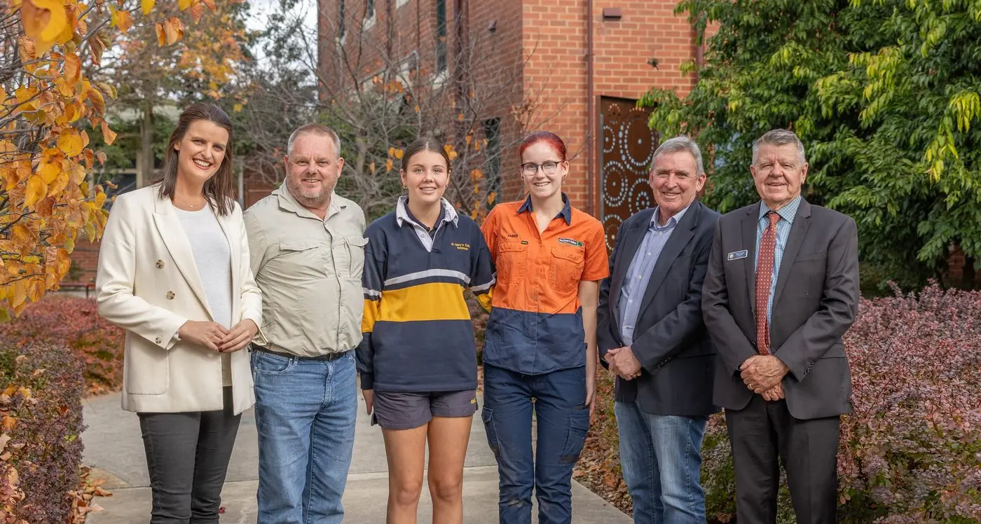 MP’s Kokoda Scholarship still open