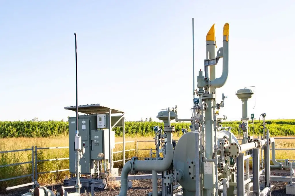 TIME FOR CHANGE: Helen Haines Haines is concerned Australia still does not currently have the proper rules and laws to ensure we have enough domestic gas despite records amounts being exported. supply.