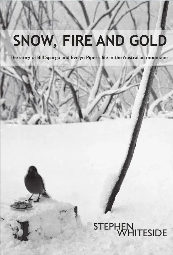 WELL LIVED-IN TREASURE TROVE OF HISTORY: Stephen Whiteside has written about the fascinating discovery he made of Spargo\\'s Hut which proved to be a hidden time capsule of yesteryear.