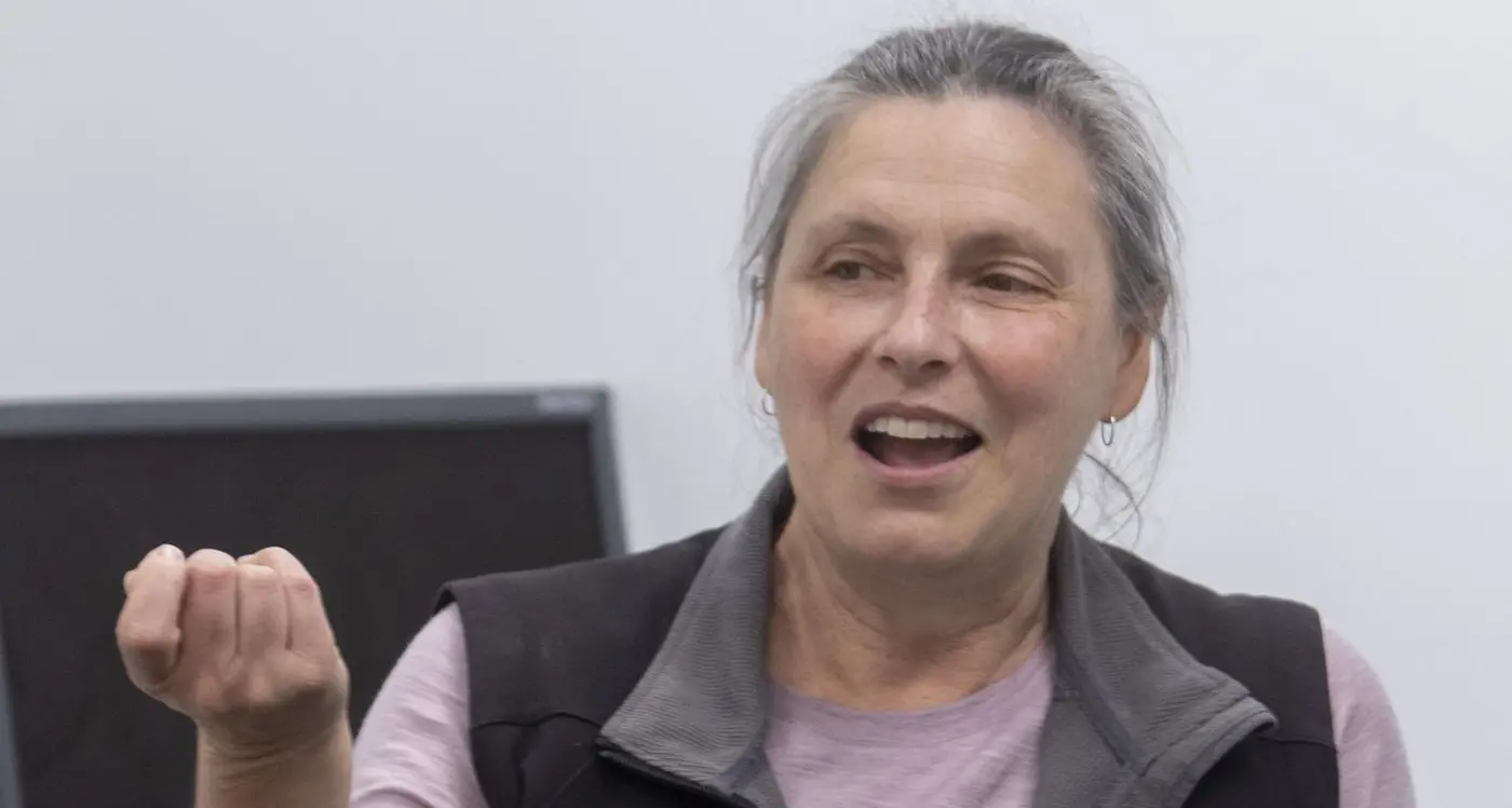 Enough damage already