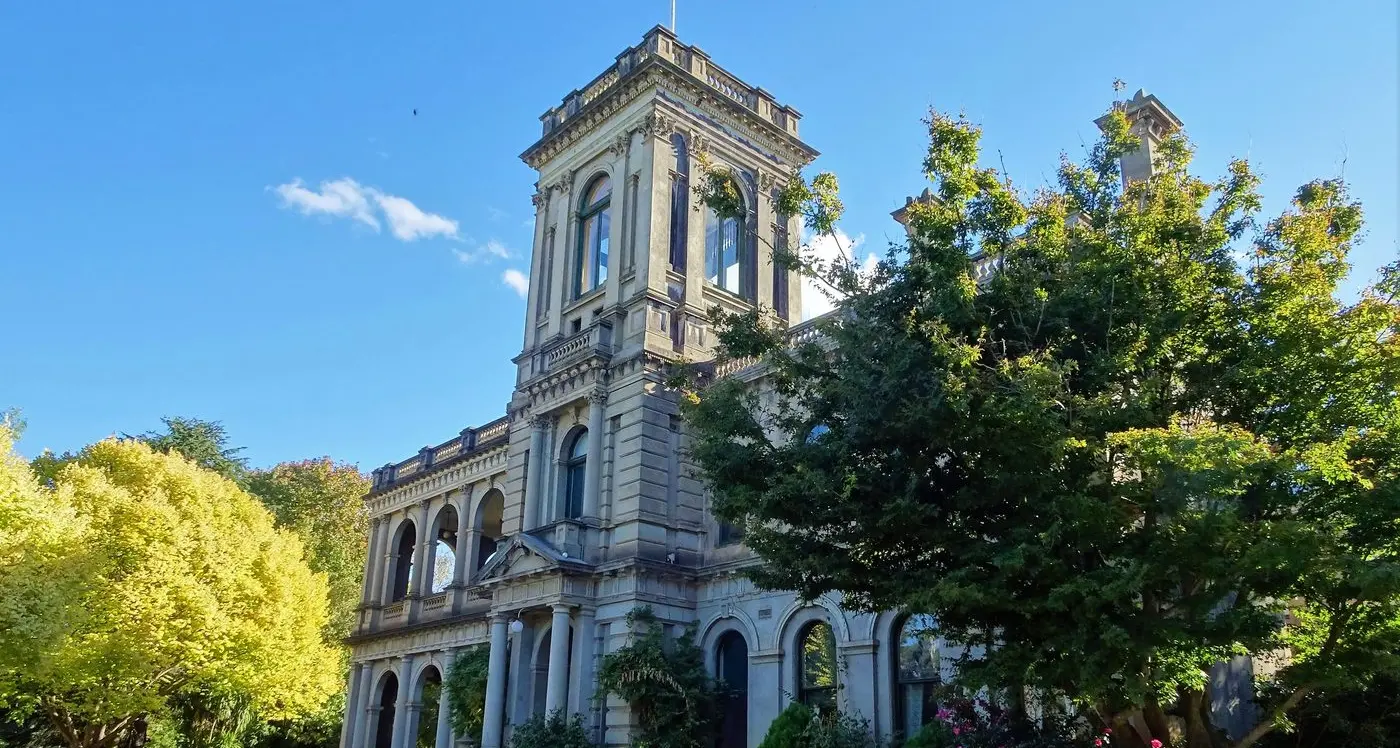 Nagambie among top tourism towns