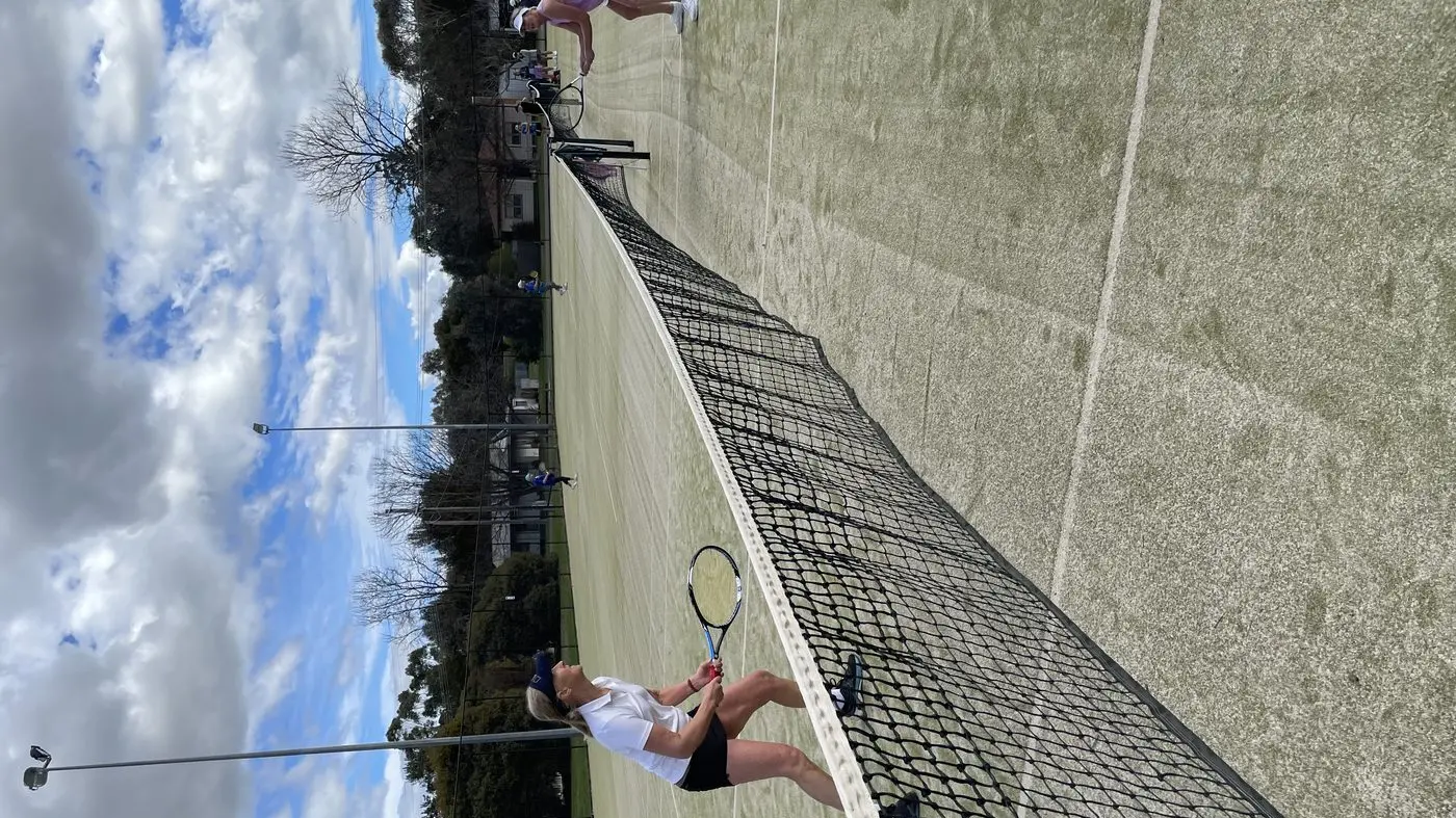 Terip edges Euroa in blustery battle