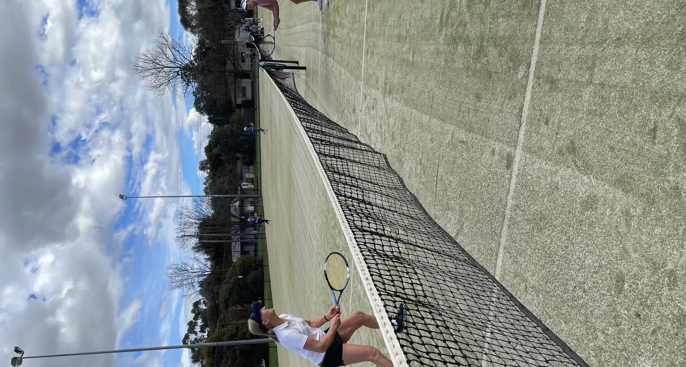 Terip edges Euroa in blustery battle