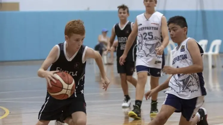 Euroa sports clubs receive Australia Post funding