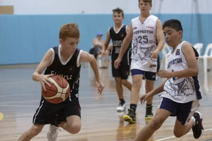 MORE FUNDING FOR EUROA SPORT: The Euroa Basketball Association is one group to benefit from Australia Post\\'s \\'People of Post\\' grants announced in the last week.  Id:25505