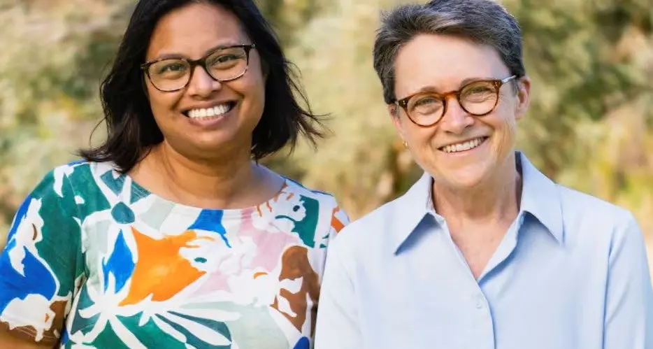 Ill-mannered ladies and cold-blooded killers thrive in Euroa's literary underworld