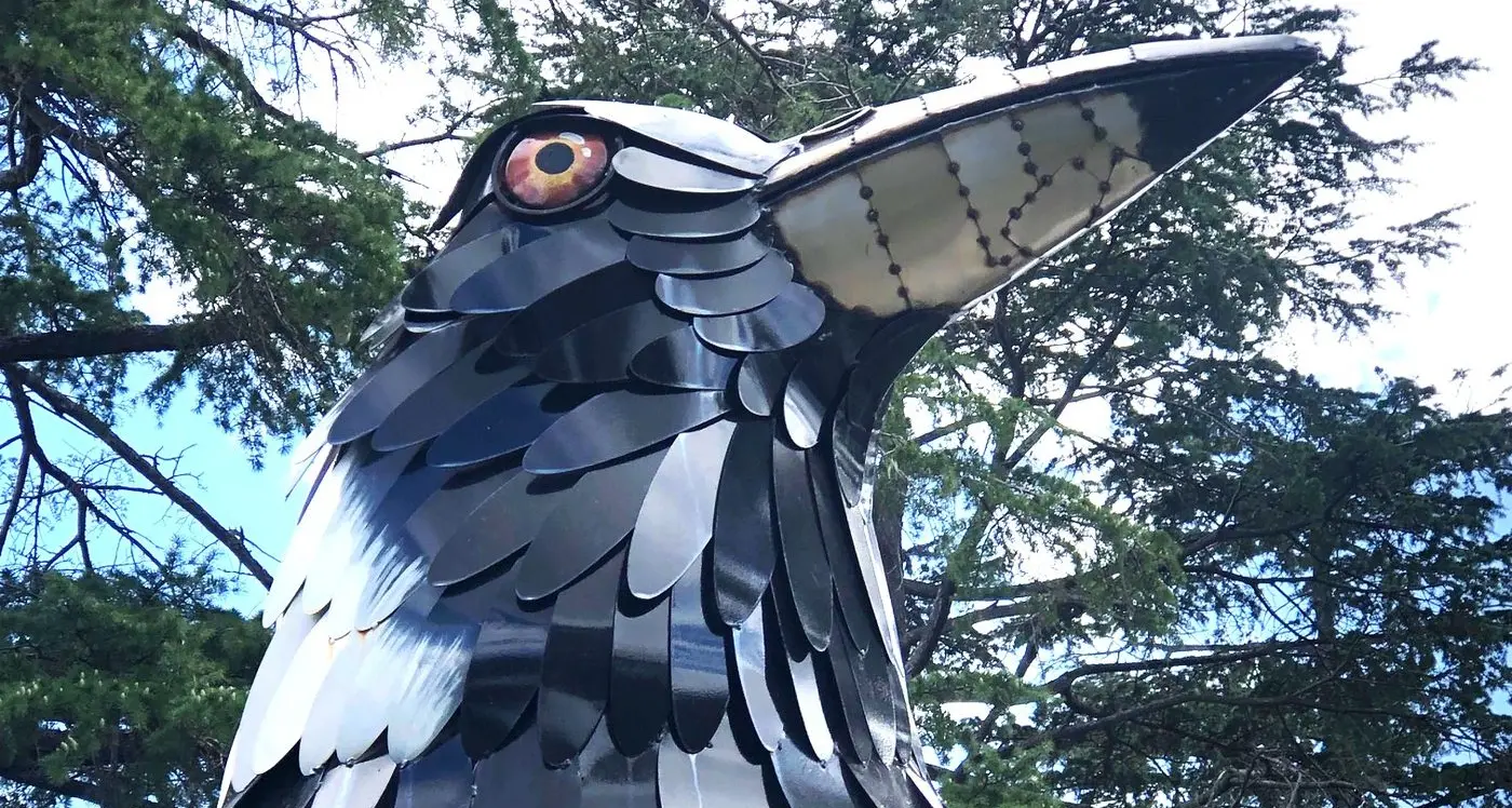 Public art trail applications open for a 'vibrant' Euroa experience