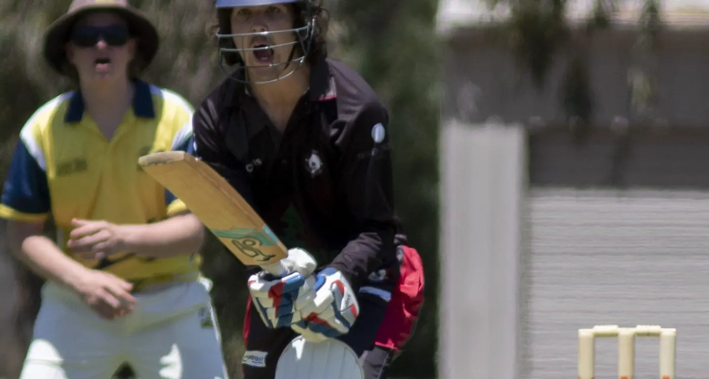 Euroa's good form continues into the New Year