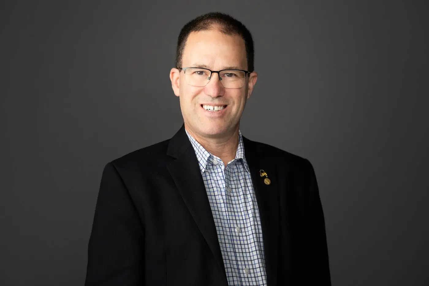 APPEALING TO SOME, BUT: Dr Raymond Lewandowski said the federal budget only allocated seven per cent of the proposed 400 GP training positions to rural and remote communities.