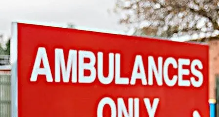 Ambo failures persist amid data coverup