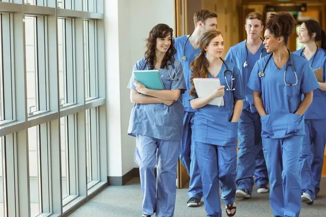 MORE REGIONAL DOCTORS NEEDED: RDA president Dr Lewandowski said there was a \\u2018massive maldistribution\\u2019 of doctors which left regional and rural areas chronically short. \\u201CIt is vitally important that students from rural and remote areas are attracted into medicine.\"