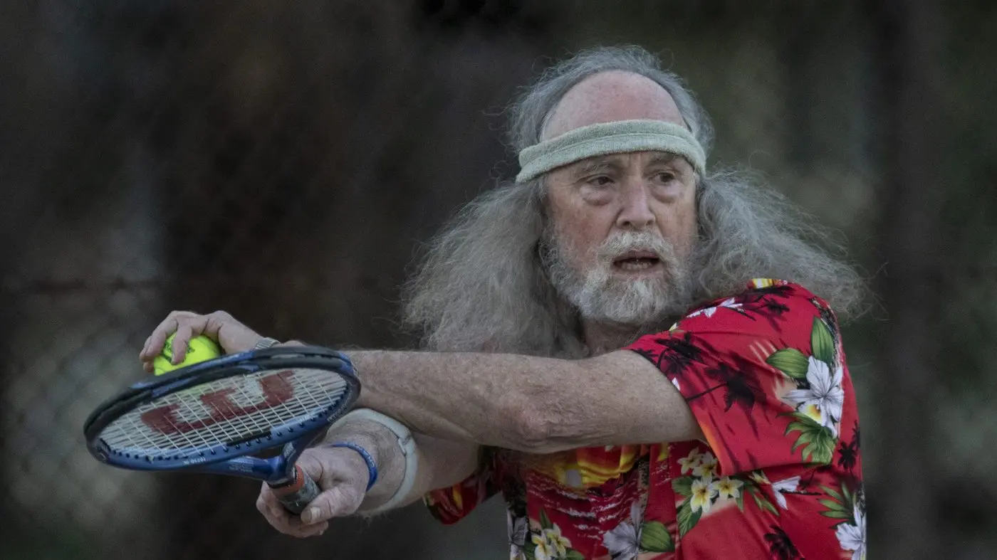 Euroa Tennis Club serves up another exciting season