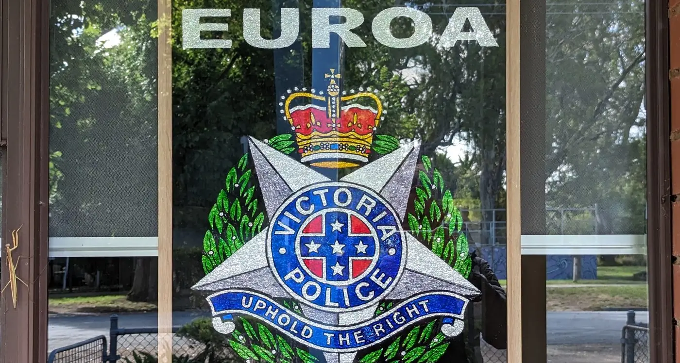 Strathbogie Shire records minor increase in crime