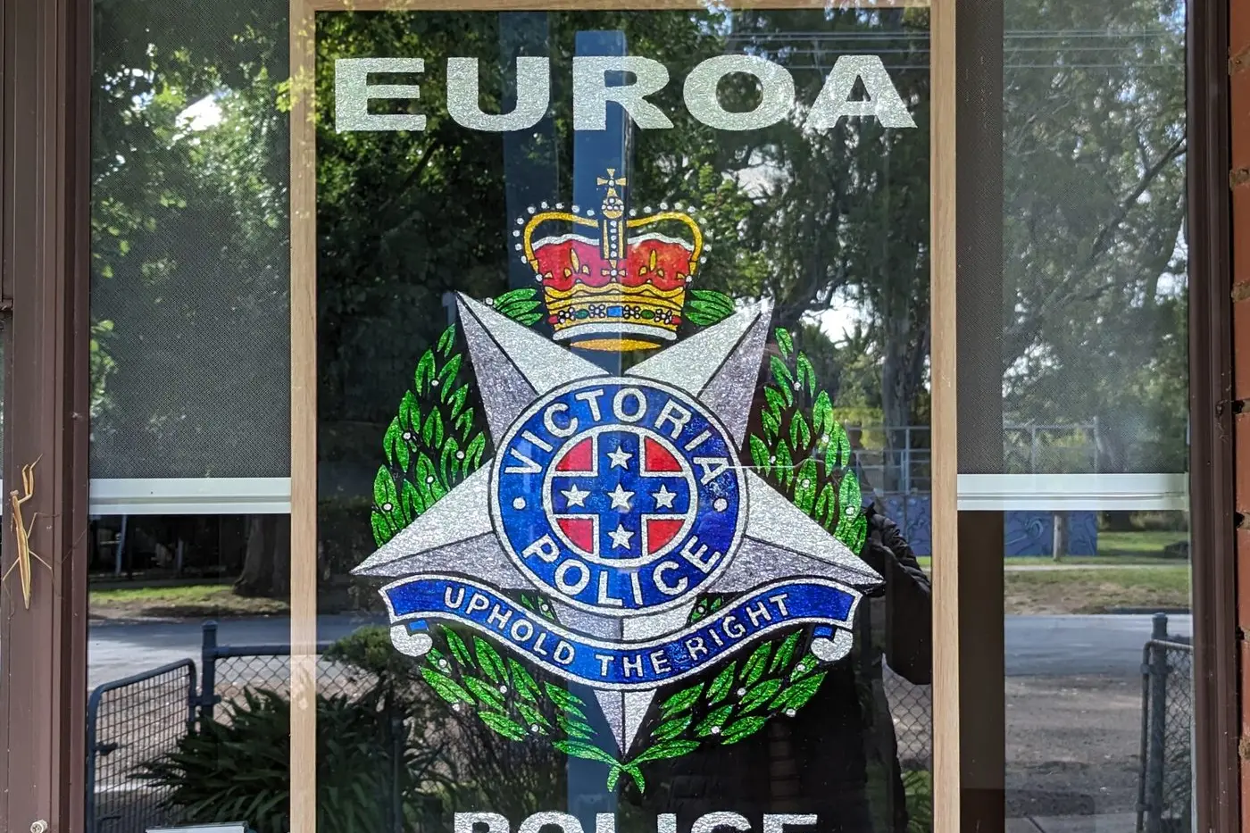 CONSTABLE\\'S VIEW: Asked last month if he believes there has been a significant recent rise in crime in the Strathbogie Shire, Leading Senior Constable Peter Bath of Euroa Police said: \\u201CI don\\'t believe so, not over the long term.\\u201D