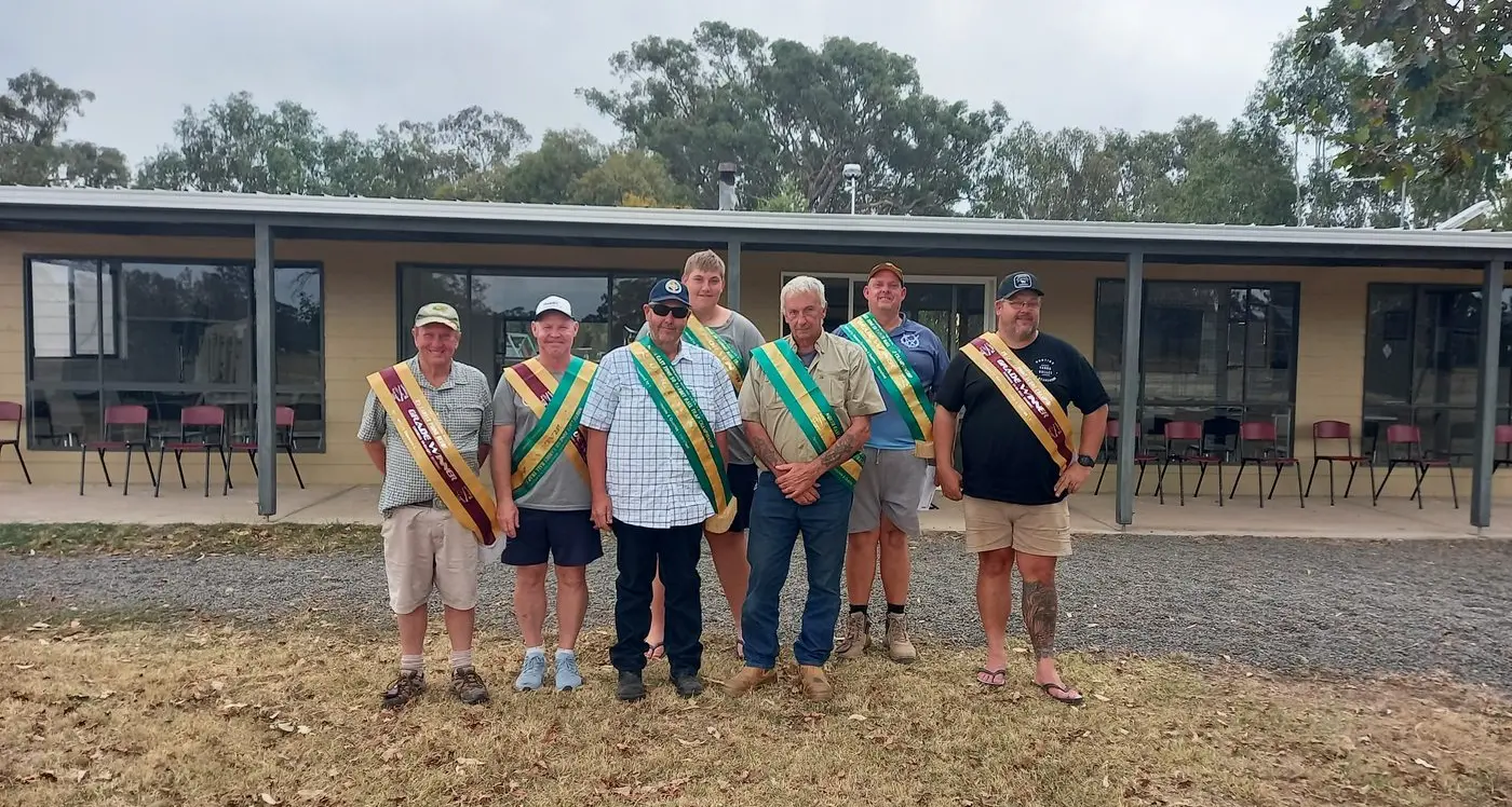 Seven squads shoot off at Mansfield