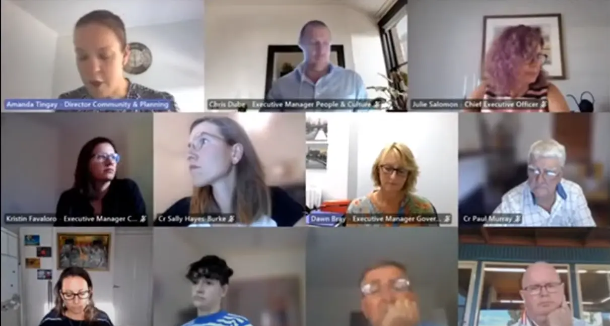 Strathbogie councillors not swayed by ARTC consultation