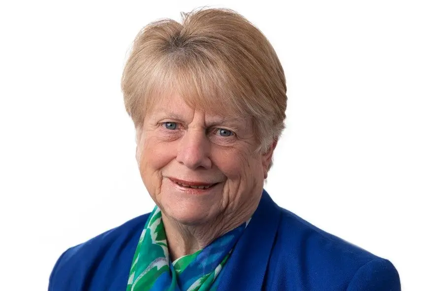 ENJOY, EXPLORE, EXPAND: Pam Zierk-Mahoney recommends a career in media and communications.\\n\"The world of journalism and media can take you around the world and back again.\"