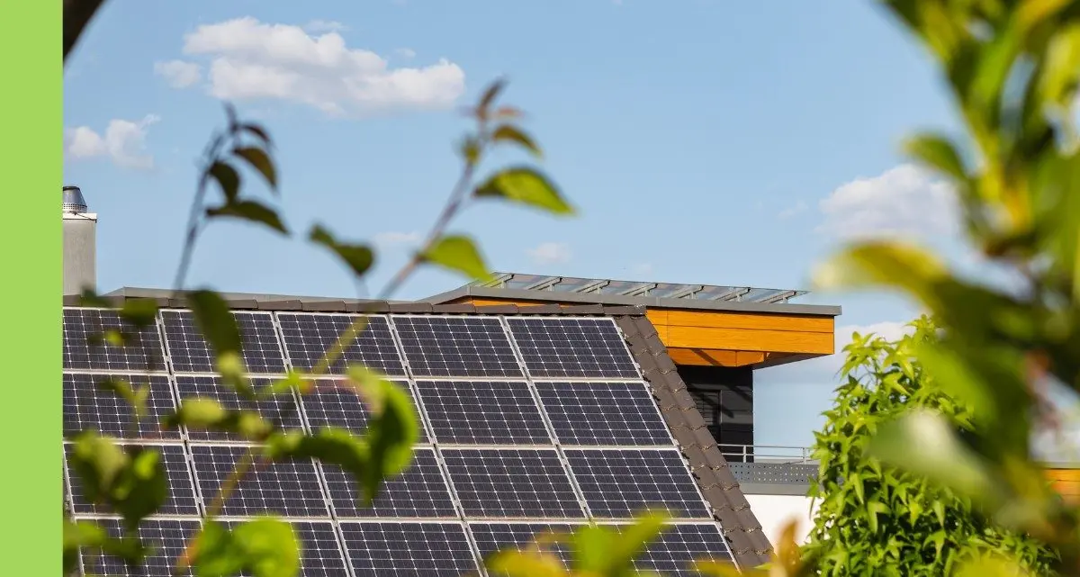 Energy saving upgrades available