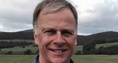 Alistair Thomson remembered by friends, colleagues