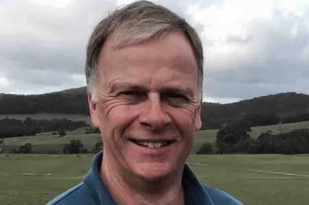ALISTAIR REMEMBERED: Friends and colleagues of Alistair Thomson have expressed their shock at the former Strathbogie Shire councillor\\u2019s passing on a hike near Alice Springs, after police found his body at the conclusion of an extensive search last week. PHOTO: Alistair Thomson, LinkedIn