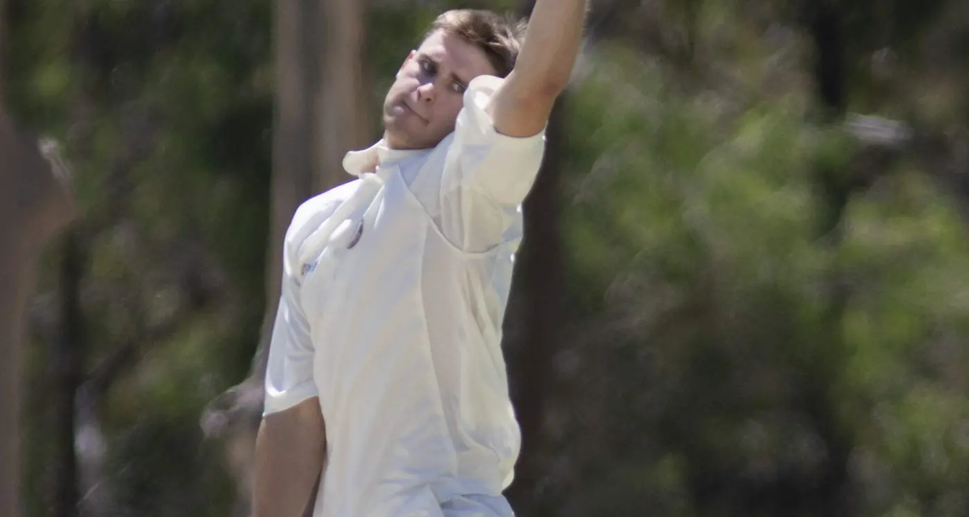 Euroa gets over Melbourne in annual Cricket Challenge