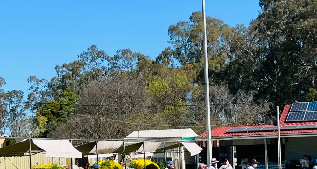 Bowls club ready to start rolling again
