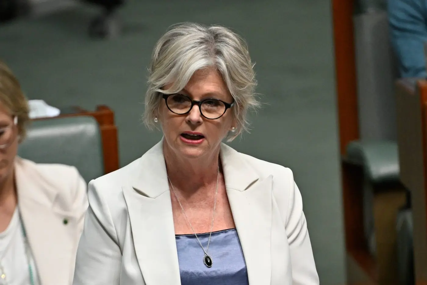 QUERIED AND DEFENDED: This week\\'s letter contributions see scrutiny of Independent Member for Indi Dr Helen Haines\\' effectiveness as well as a strong defence of her integrity.