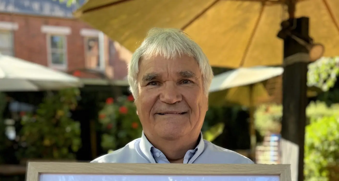 Linsey steps down as EHI chair