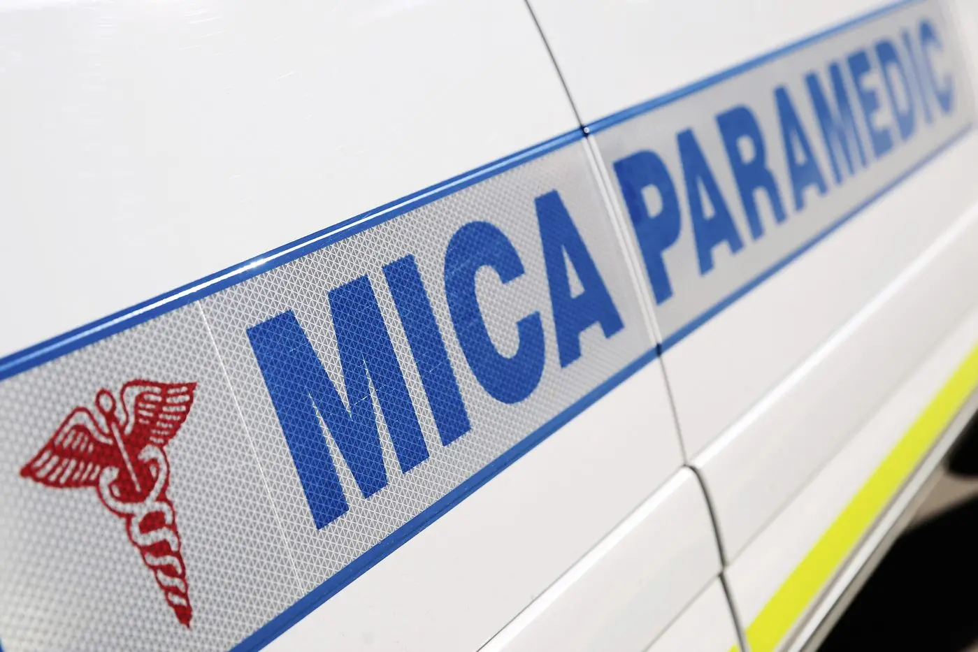 RESPECT PARAMEDICS: Ambulance Victoria have issued an urgent plea to communities to show more respect towards paramedics and first responders during emergencies.