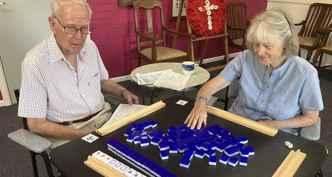 You may be retired, but your brain isn't