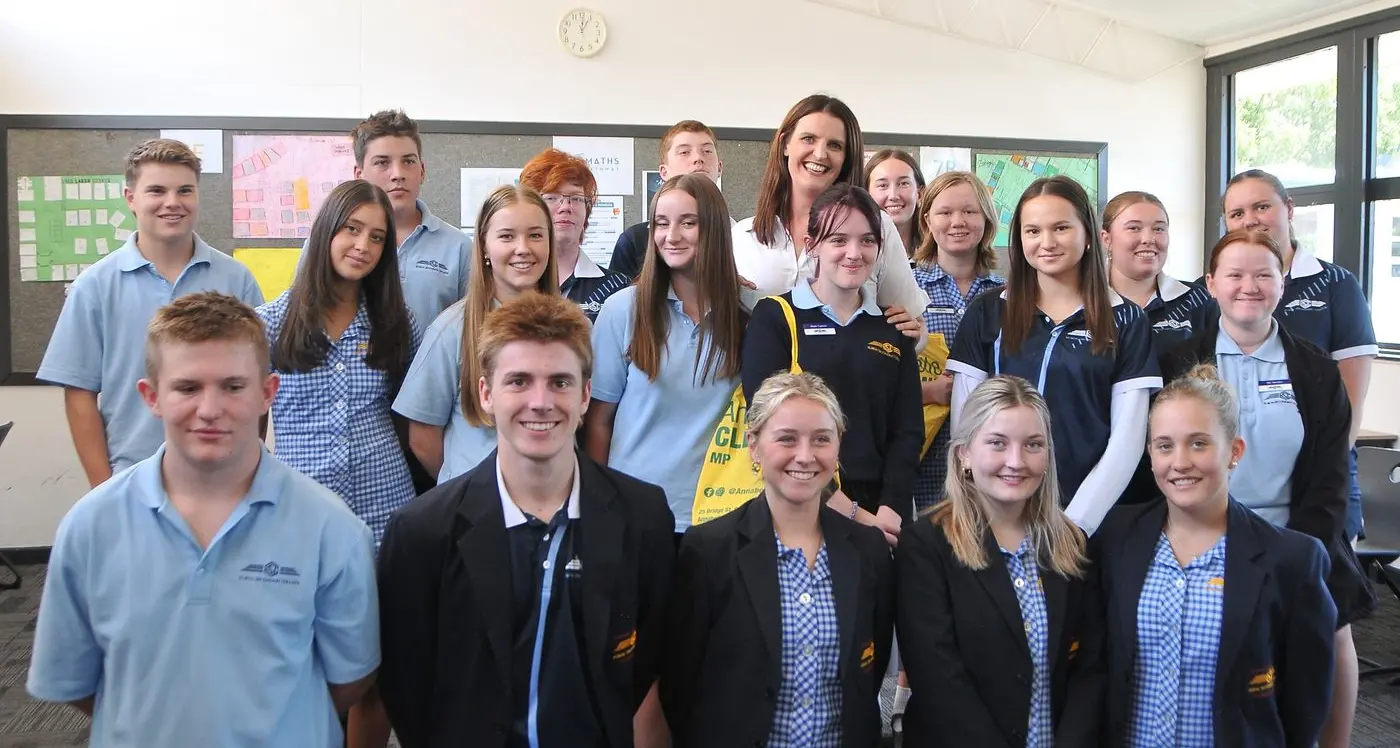 More than just 'aye-aye' on this non-sinking ship