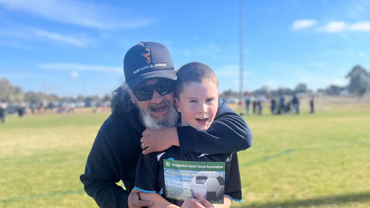 Max saves, Darcy scores, Thunder roar