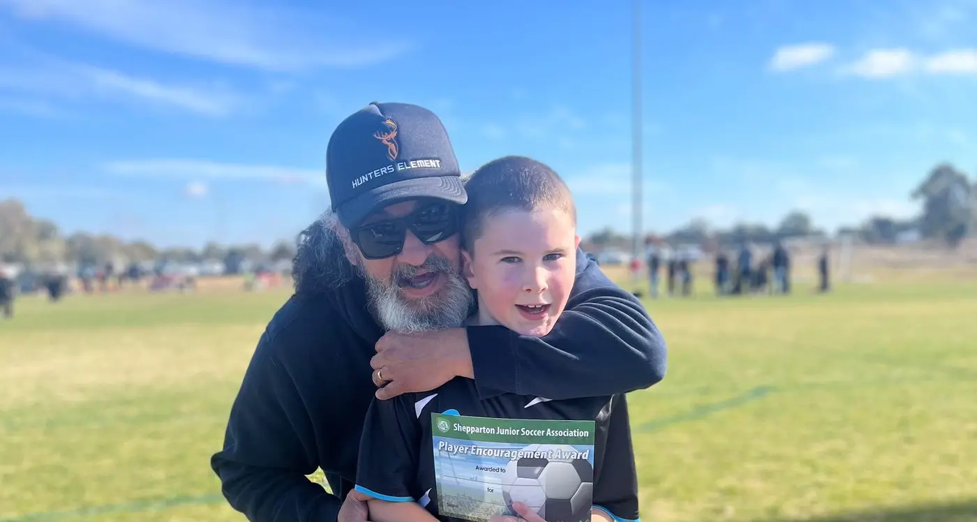 Max saves, Darcy scores, Thunder roar