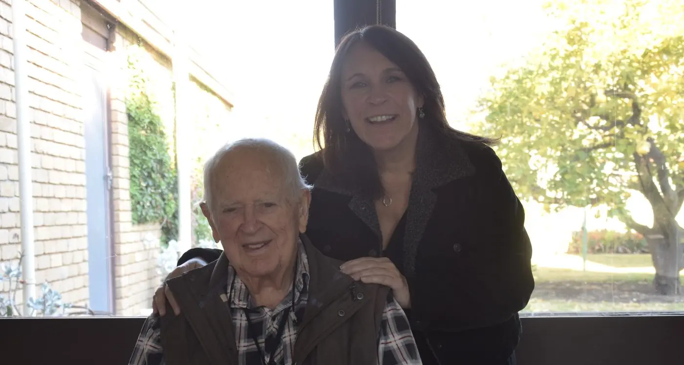 Home care under threat: Haines