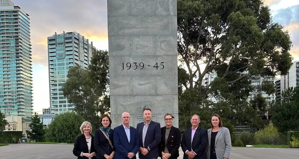 ANZAC Prize now open to secondary students