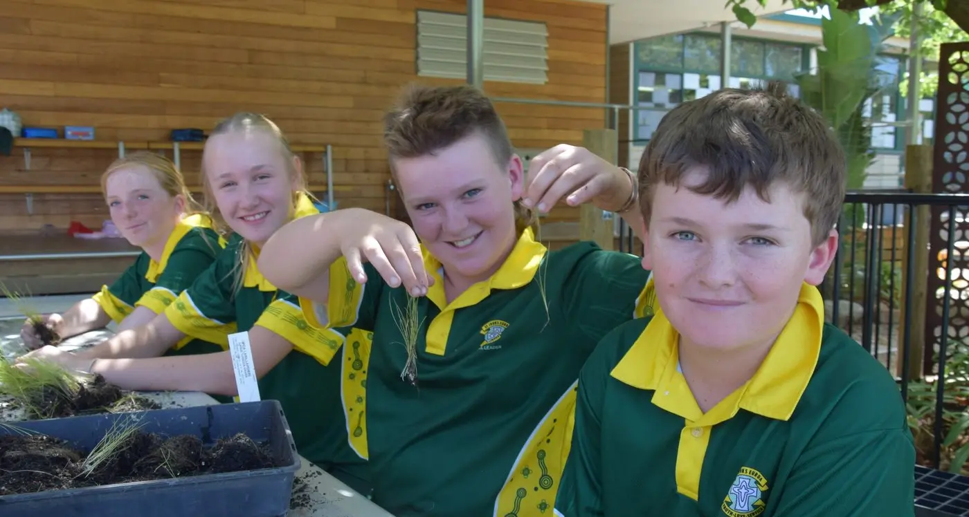 Propagating is perfect for quiet, busy St John's