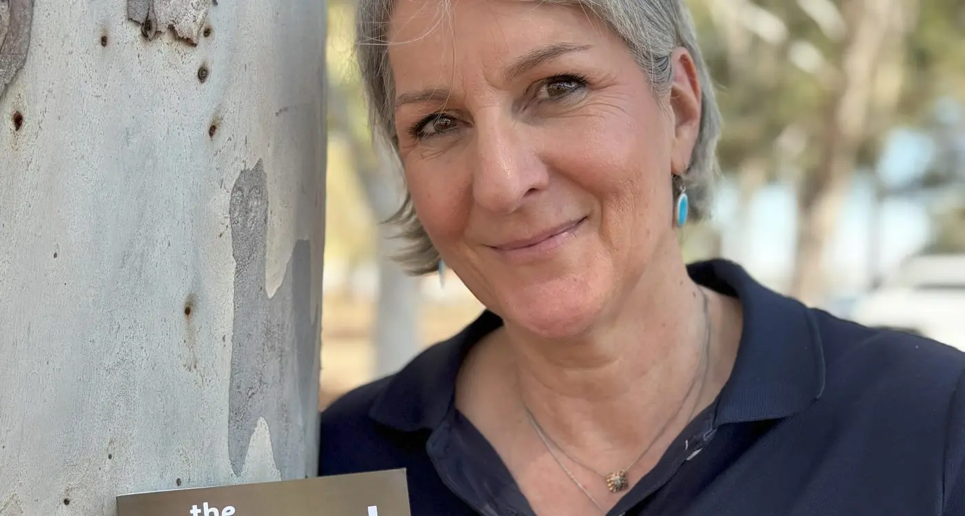 A little birdie told me