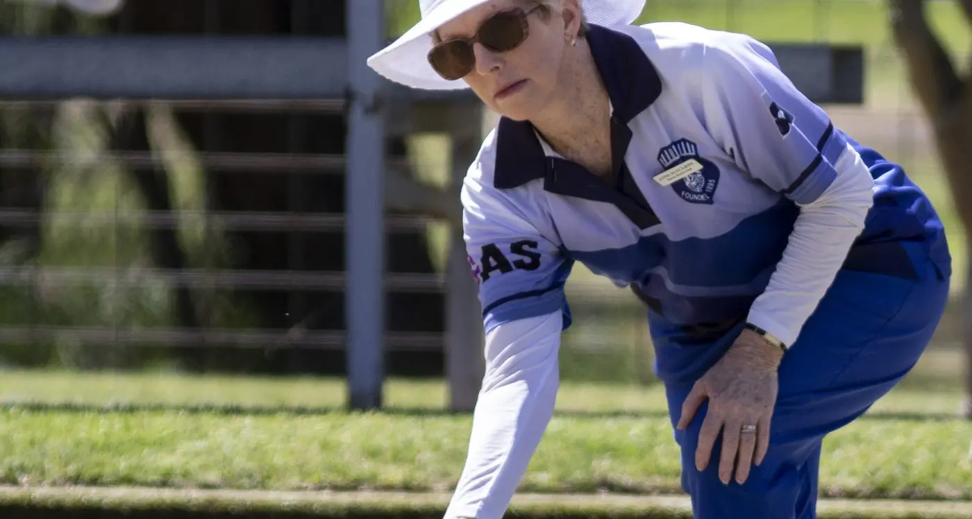 Euroa Bowling Club prepares for an exciting week as Pennant kicks off