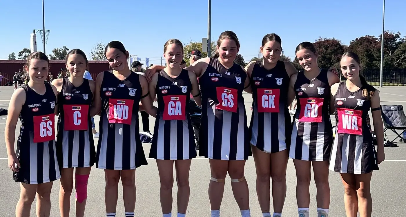 Molly Fowler shines as Euroa Nets 39–20 Victory
