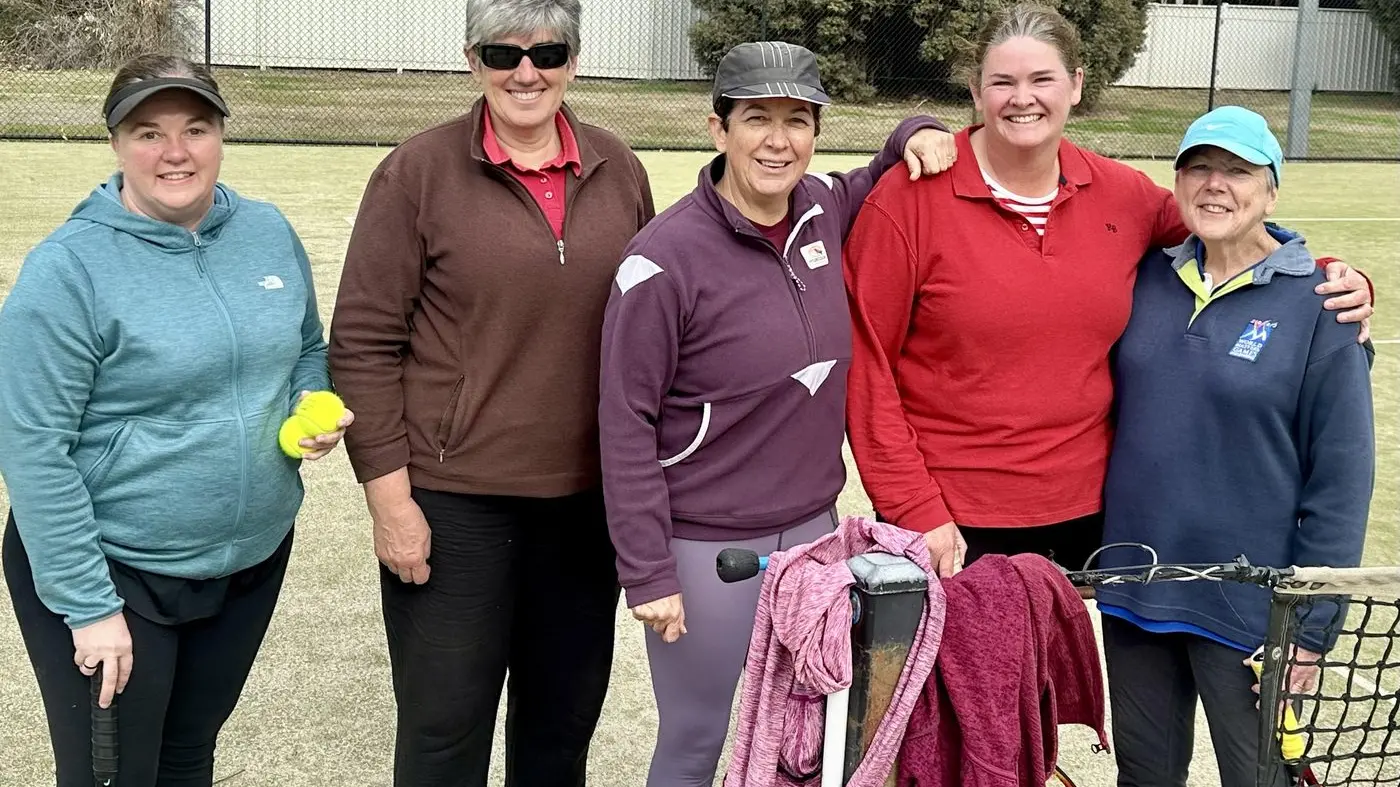 Euroa secures outright win despite wet conditions