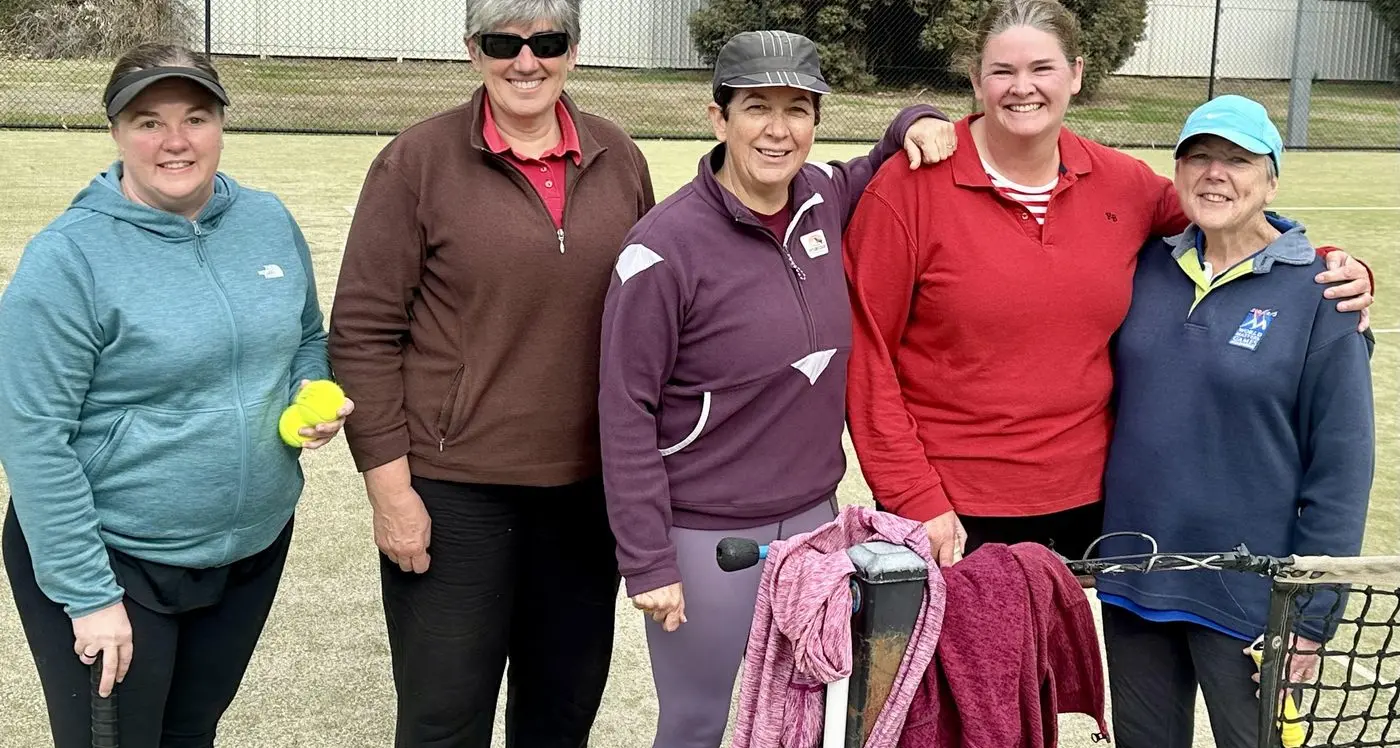 Euroa secures outright win despite wet conditions