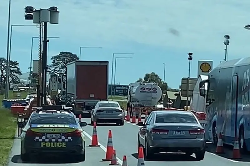 THERE have been calls to streamline COVID-19 testing in smaller town centres in the event of an outbreak in regional Victoria after a cluster was found in Shepparton. Photo AAP.