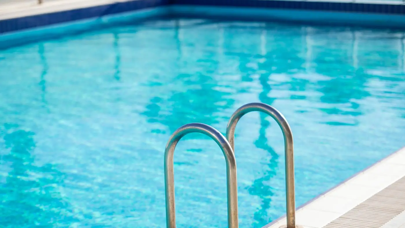 Pool safety this summer