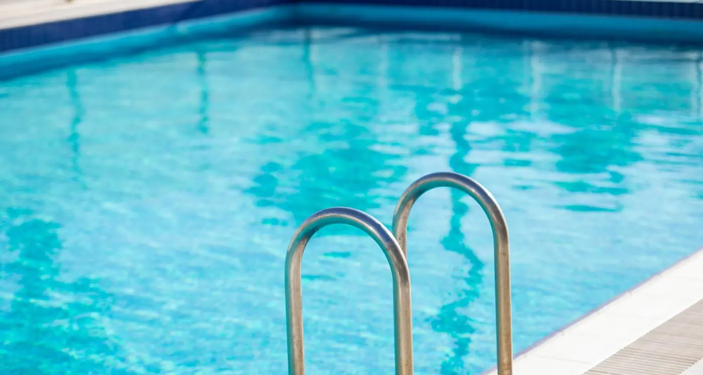 Pool safety this summer