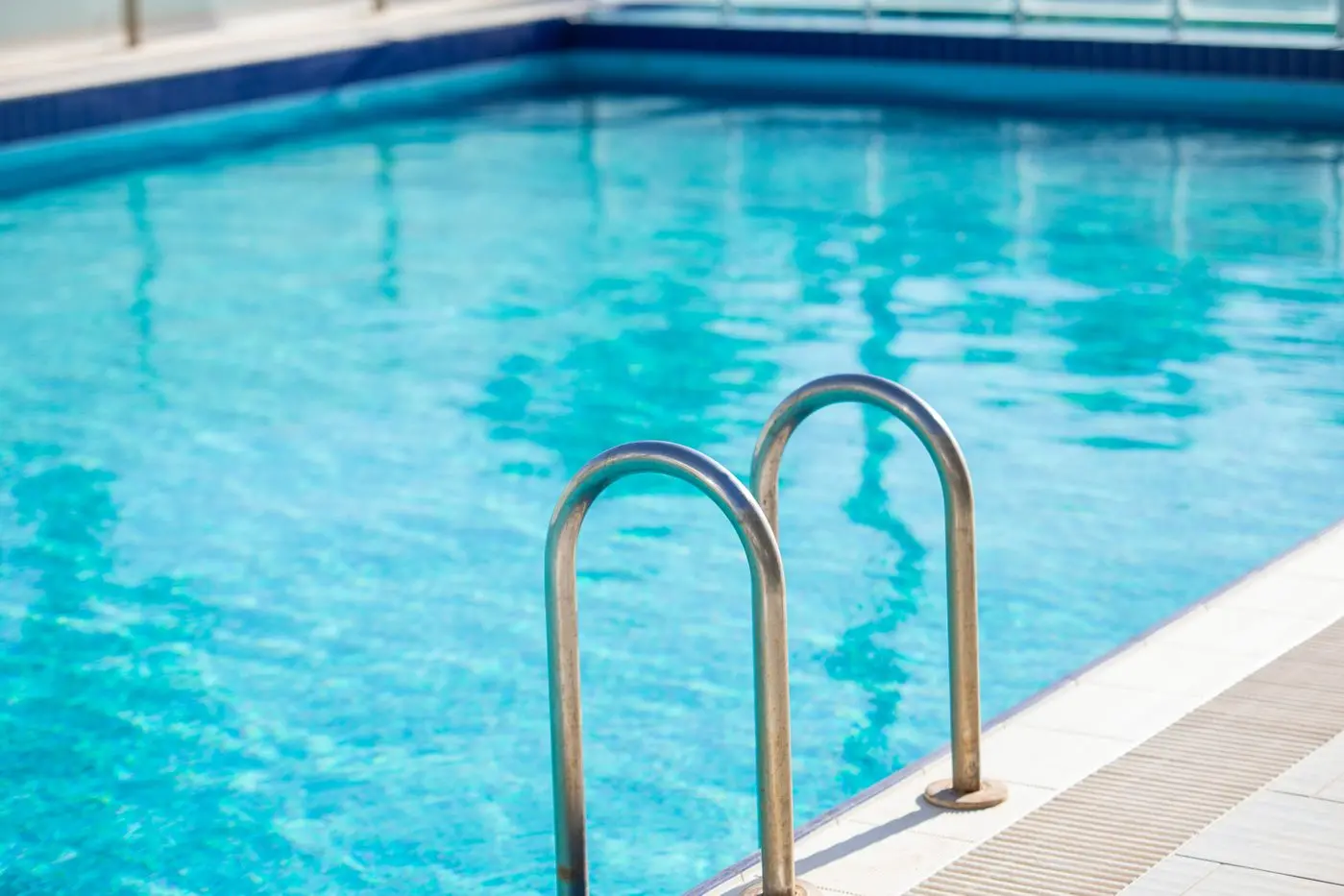 POOL SAFETY: Royal Life Saving Australia has provided advice on how to keep your children safe around the pool this summer. PHOTO: Enis Yavuz on Unplash Id:34108