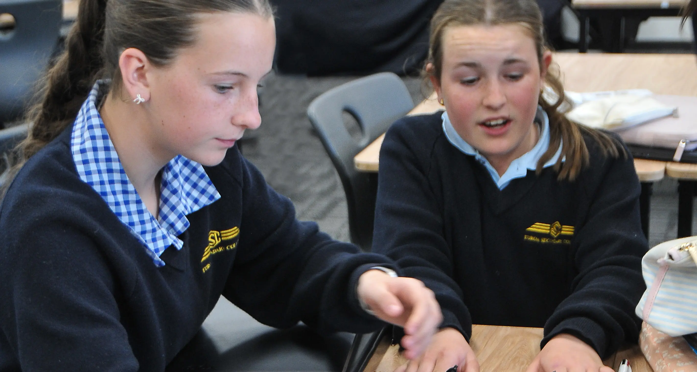 STEMPunked students inspired to learn