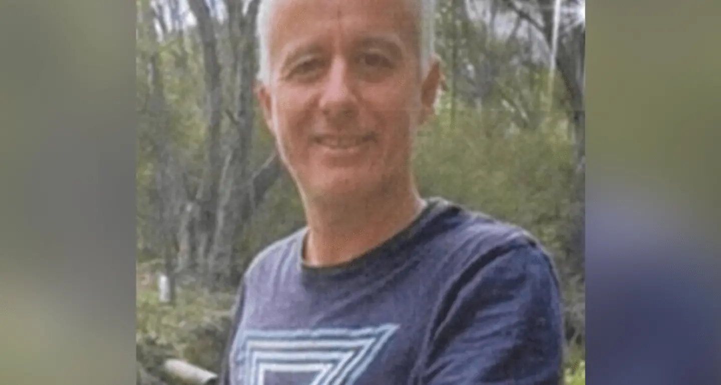 Update: Wangaratta man found safe and well