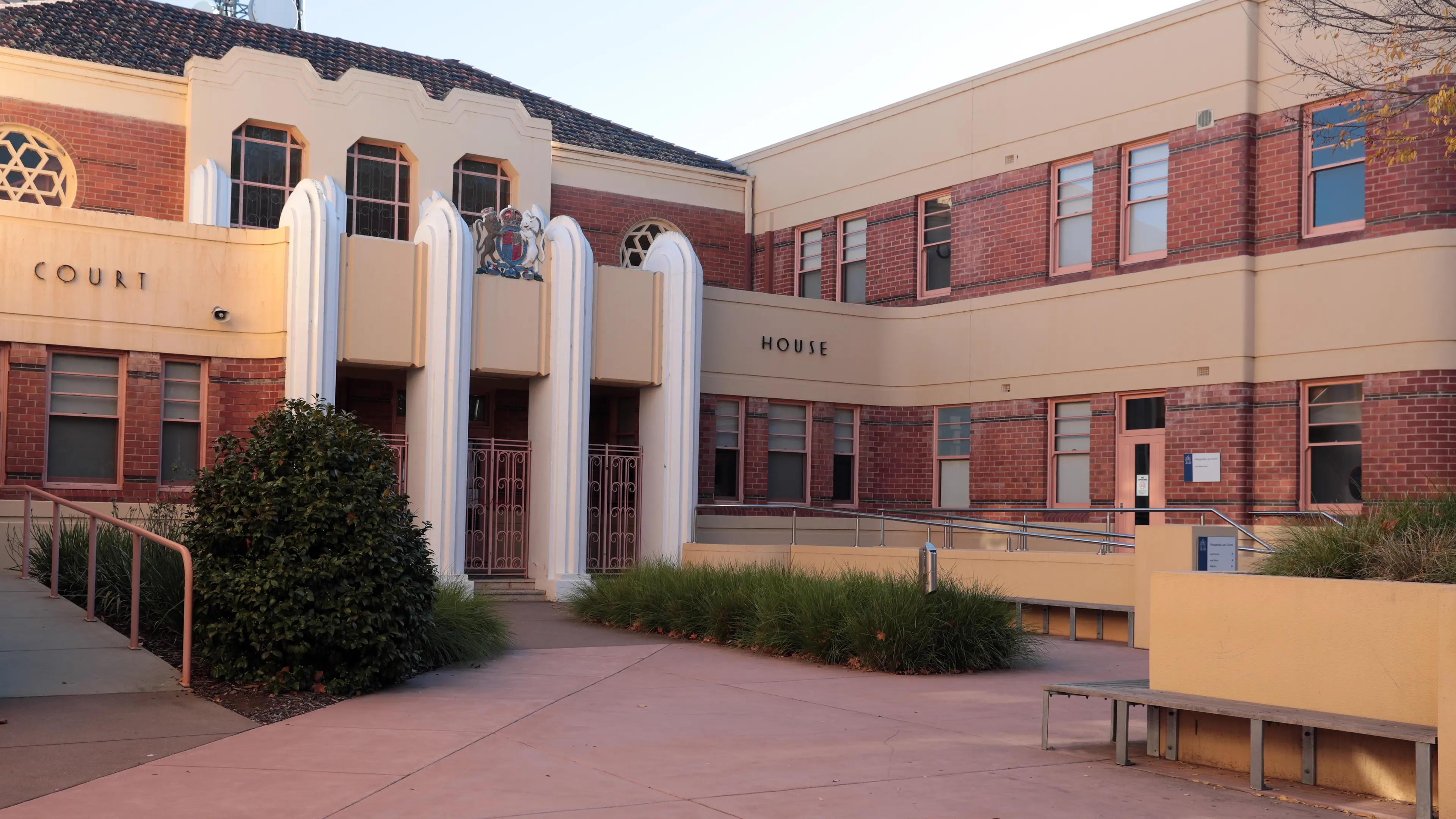 Man remains behind bars after cross-border police chase in stolen fire truck